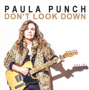 Don’t look down Album (CD)