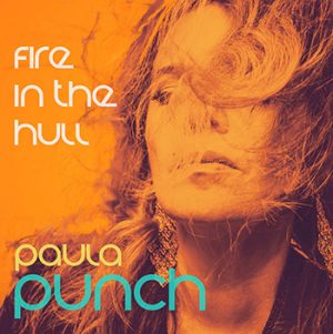 Fire in the Hull Single
