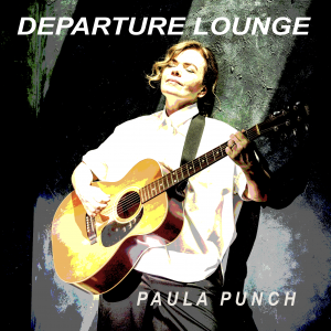 Departure Lounge