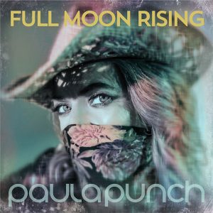FULL MOON RISING