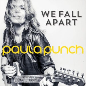 We Fall Apart